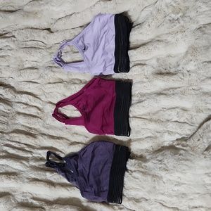 Women nike indy cooling sports bras